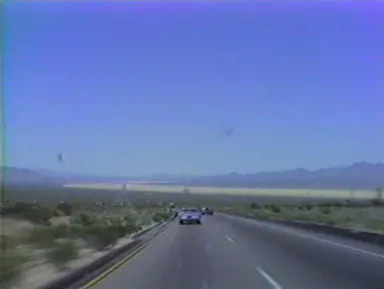 Highway Hypnosis still 6
