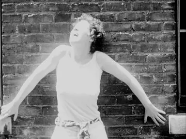 In the City: A Trilogy still 5