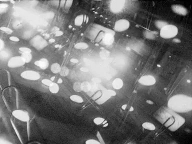 In the City: A Trilogy still 6