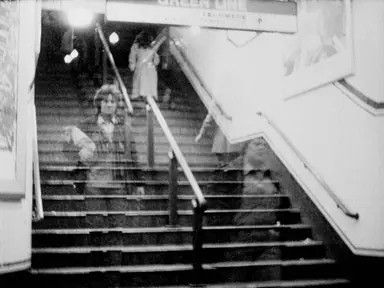 In the City still 3