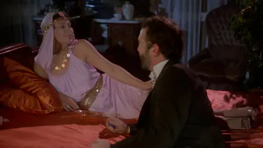 Indecent Exposure still 2