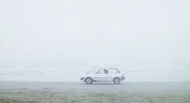Love Letter in the Sand still 3