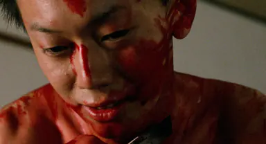 Lustmord still 5