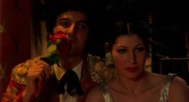 Maraschino Cherry still 3