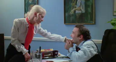 Mascara still 2