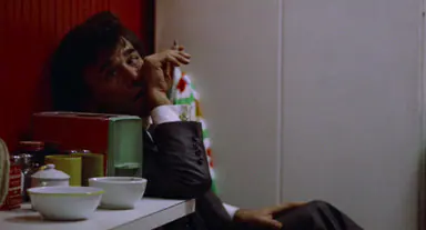 Mikey and Nicky still 2