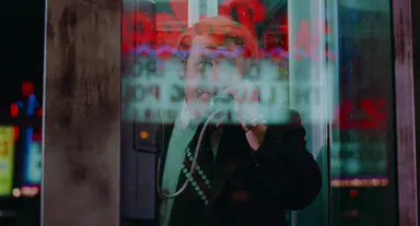 Mikey and Nicky still 4