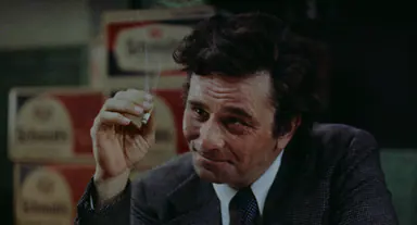 Mikey and Nicky still 6