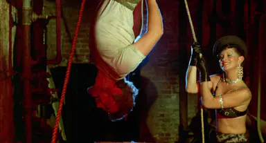 MisBehavin' still 3
