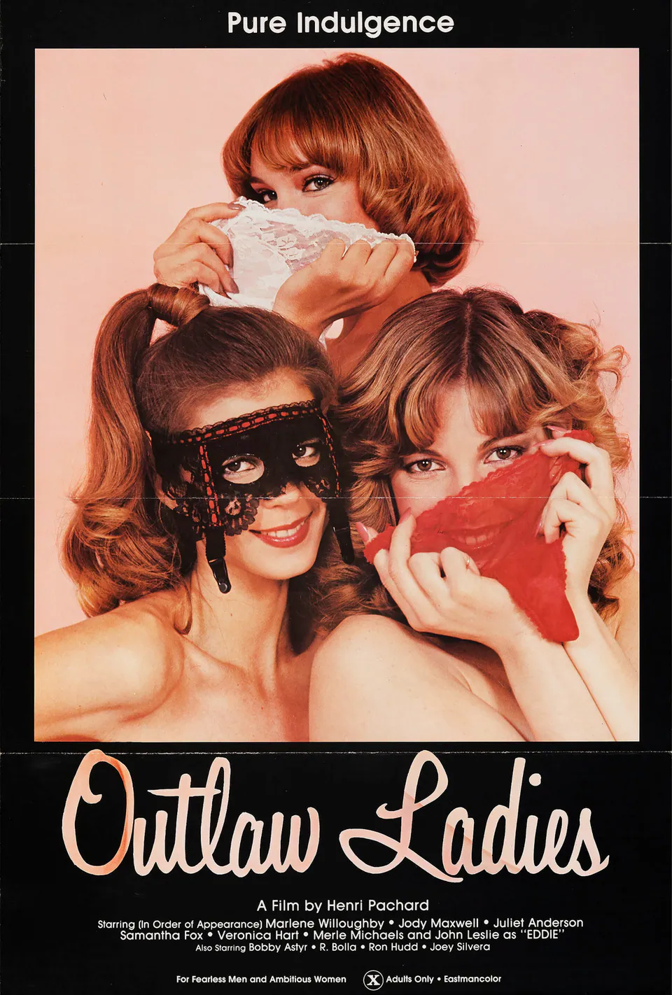 Outlaw Ladies