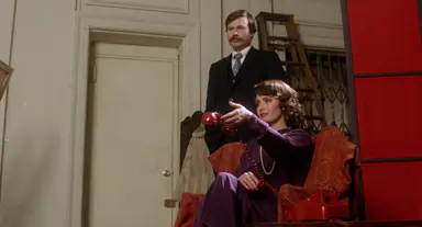 Outlaw Ladies still 5