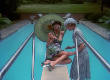 Pandora’s Mirror still 2