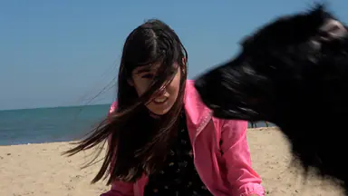 Puppygirl still 2