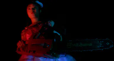 Rafureshia still 5