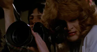 Raw Talent still 5