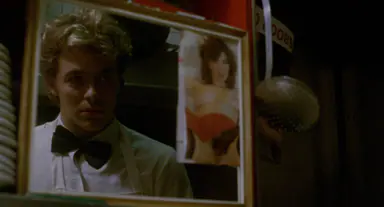 Raw Talent still 6