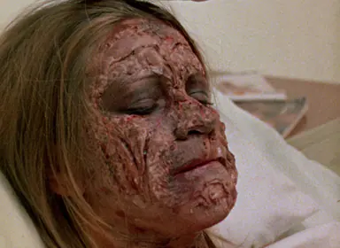 Resurrection of Eve still 4
