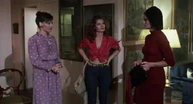 Roommates still 6
