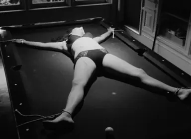 Satan's Bed still 4