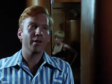 Scorpio '70 still 2