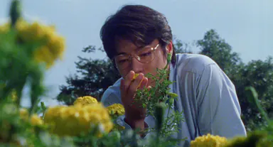 Soft Skin still 5