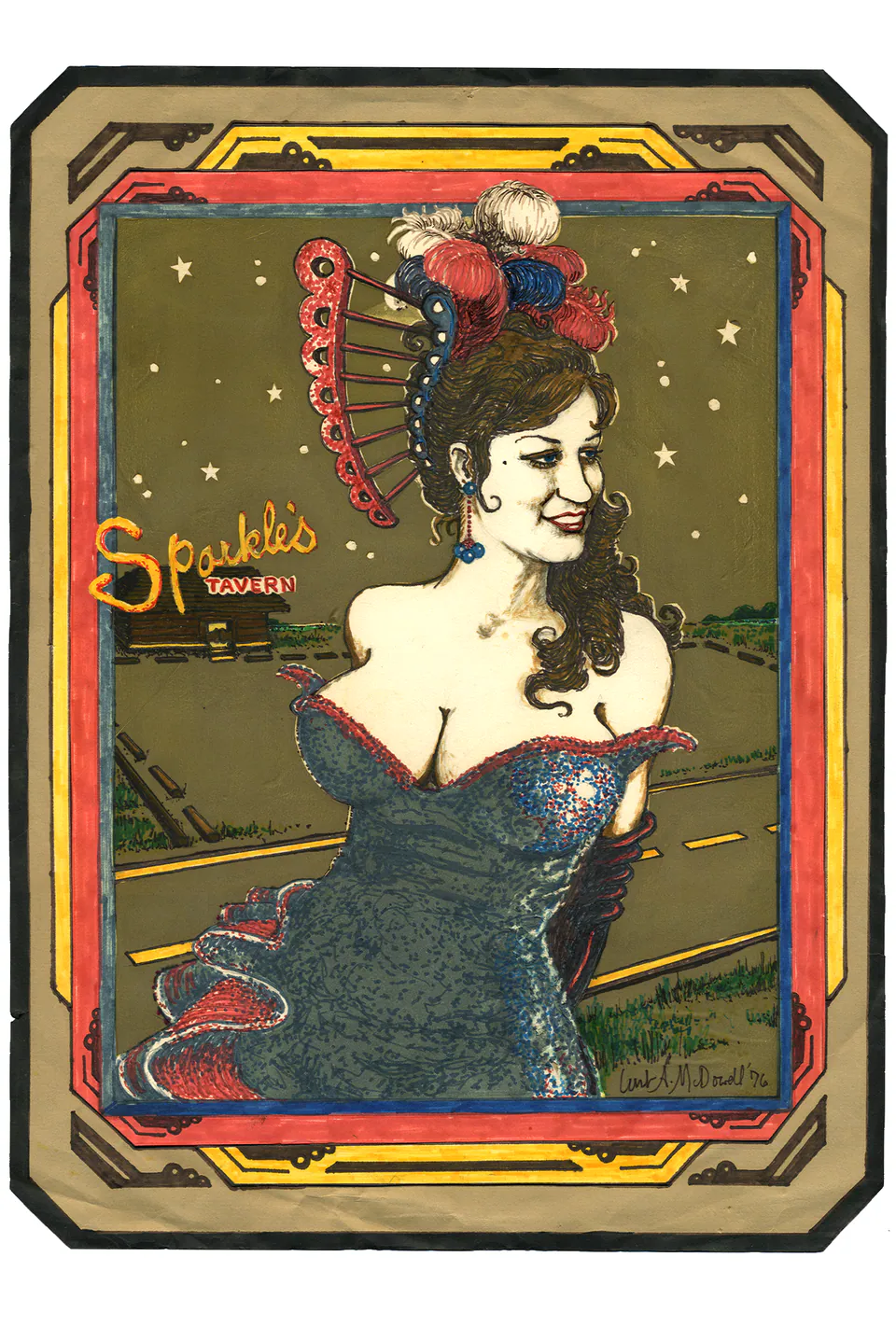 Sparkle's Tavern