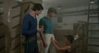 Stiff Competition still 6