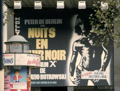 That Man: Peter Berlin still 4