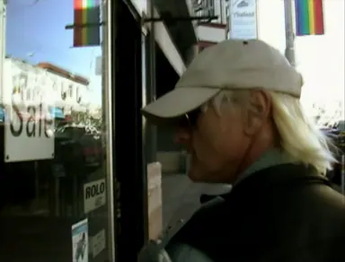 That Man: Peter Berlin still 6