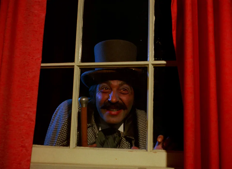 The Adult Version of Jekyll & Hide