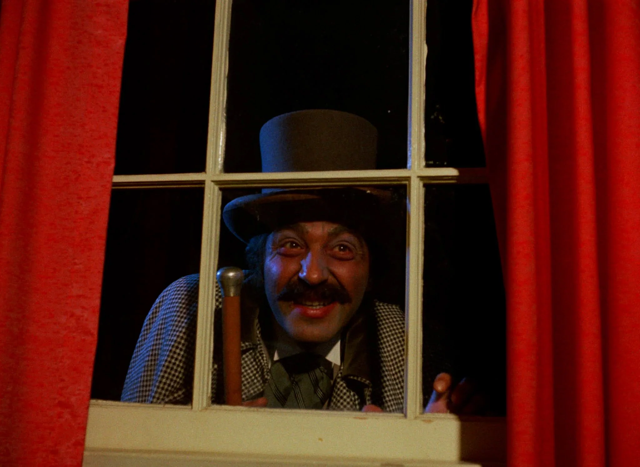 The Adult Version of Jekyll & Hide