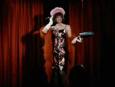 The Charles Pierce Review still 3