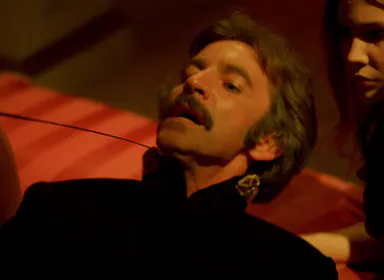 The Erotic Adventures of Zorro still 4