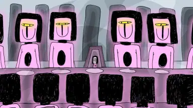 The Final Exit of the Disciples of Ascensia still 3