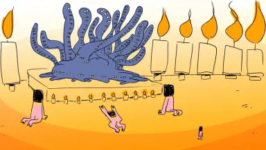 The Final Exit of the Disciples of Ascensia still 4