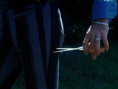 The Fireworks Woman still 3