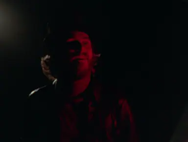 The Fireworks Woman still 6