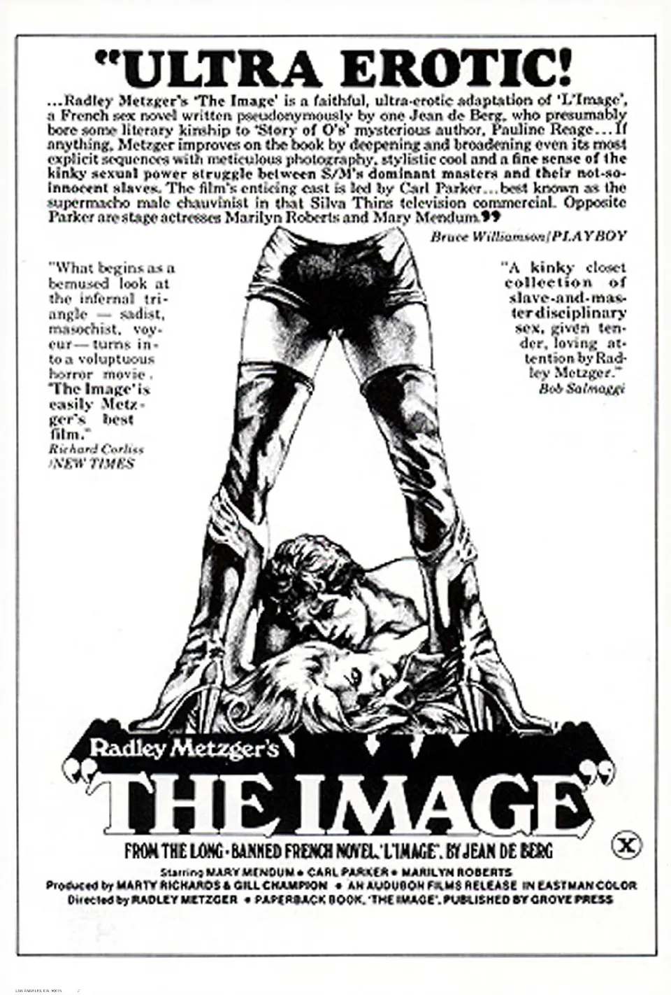 The Image