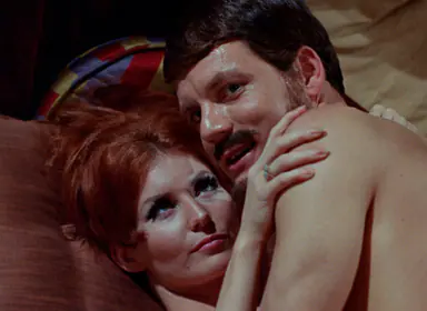 The Lustful Turk still 2
