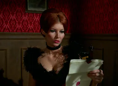 The Lustful Turk still 5