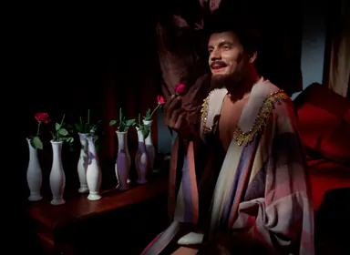 The Lustful Turk still 6
