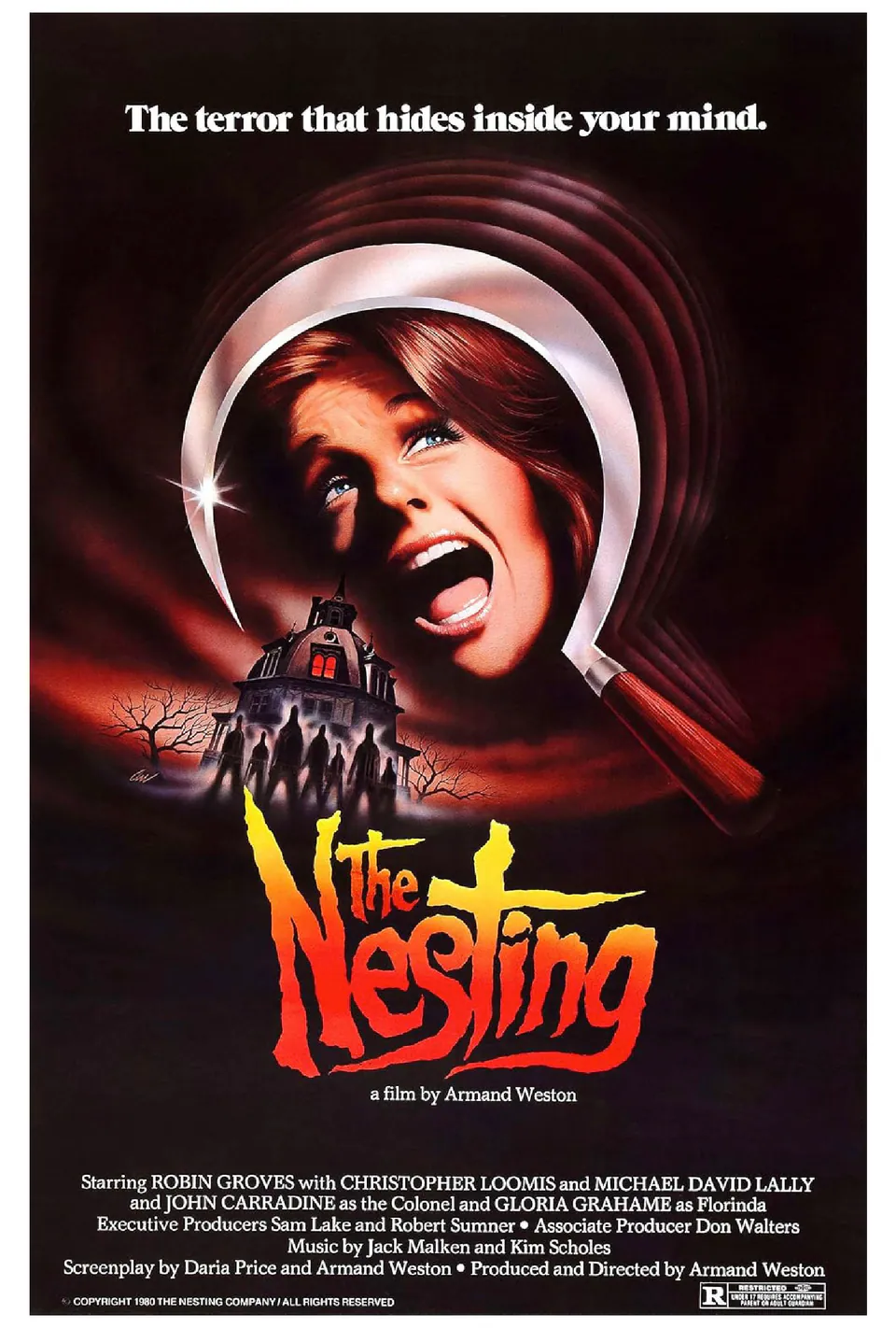 The Nesting