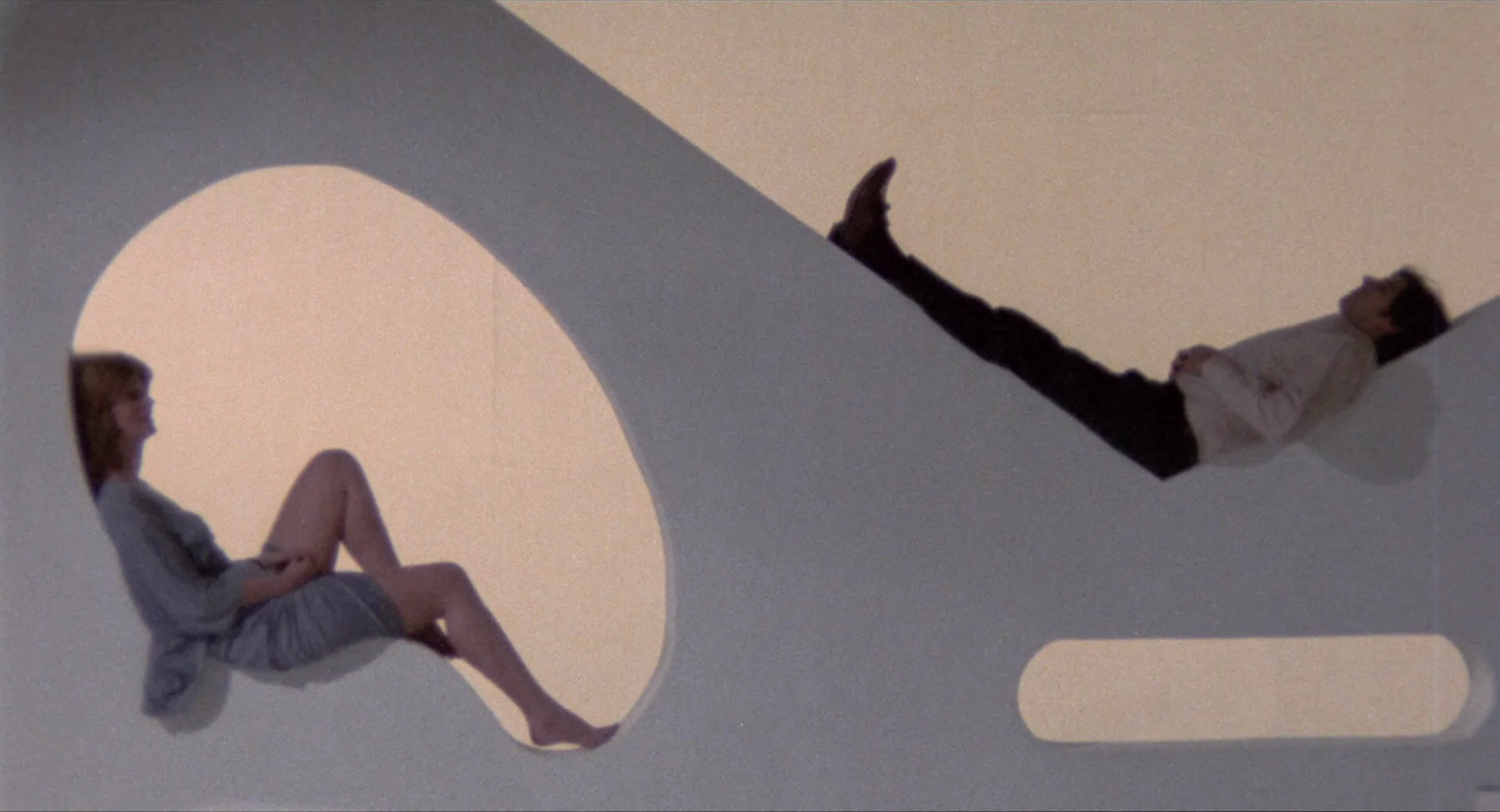 The Opening of Misty Beethoven