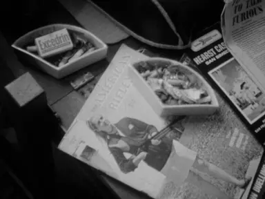 The Secret Life of Patty Hearst still 6
