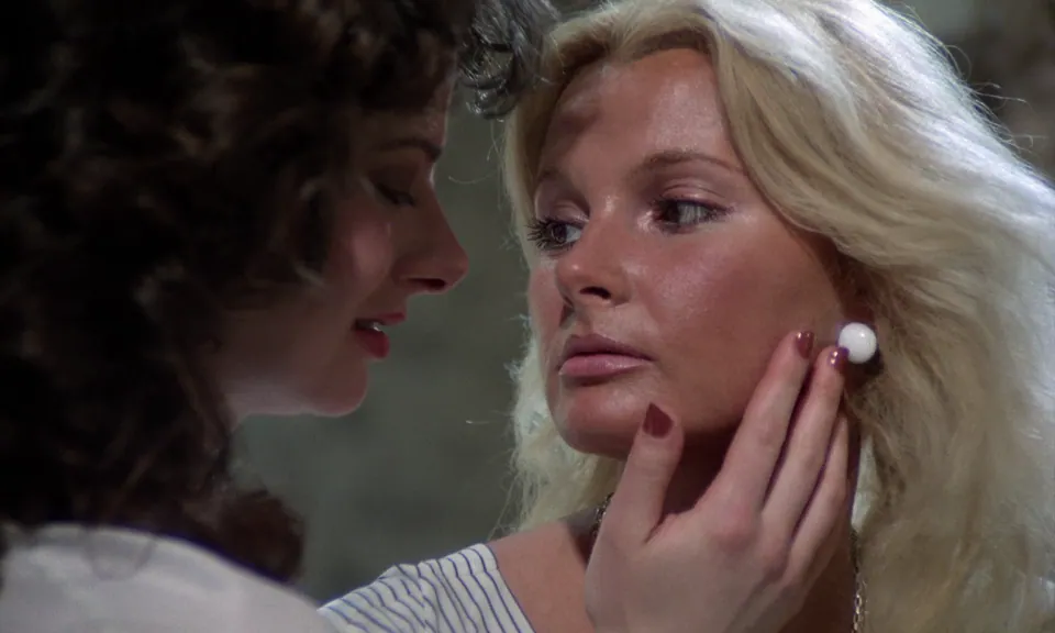 The Tale of Tiffany Lust