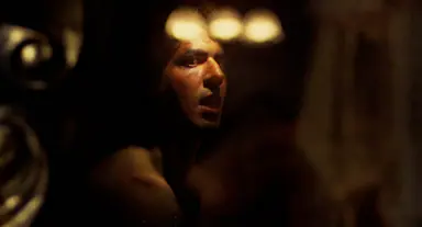 Through the Looking Glass still 2
