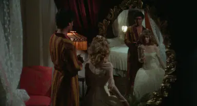 Through the Looking Glass still 5