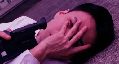 Turtle Vision still 6
