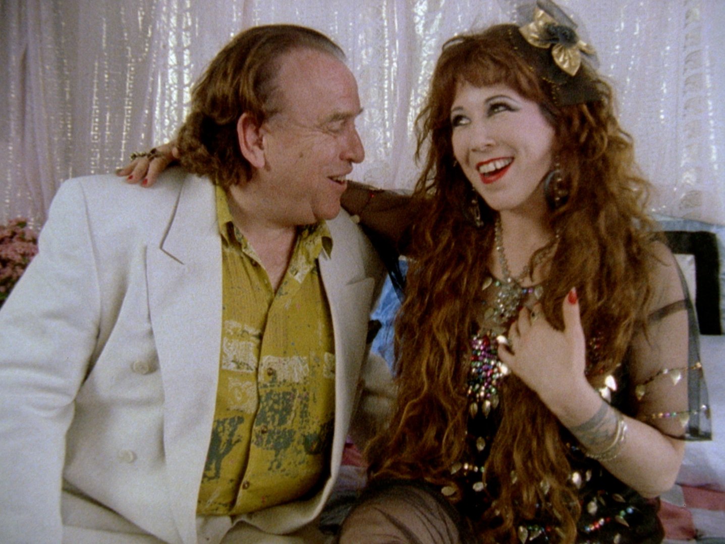 My Father is Coming still 3