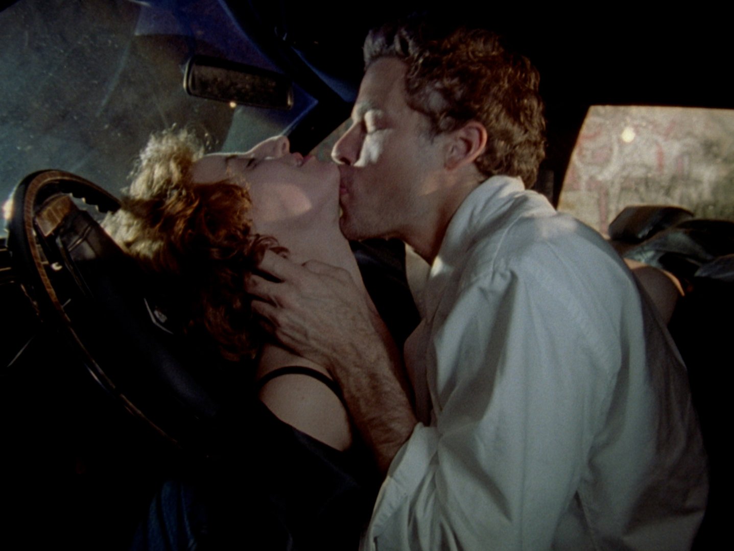 My Father is Coming still 4